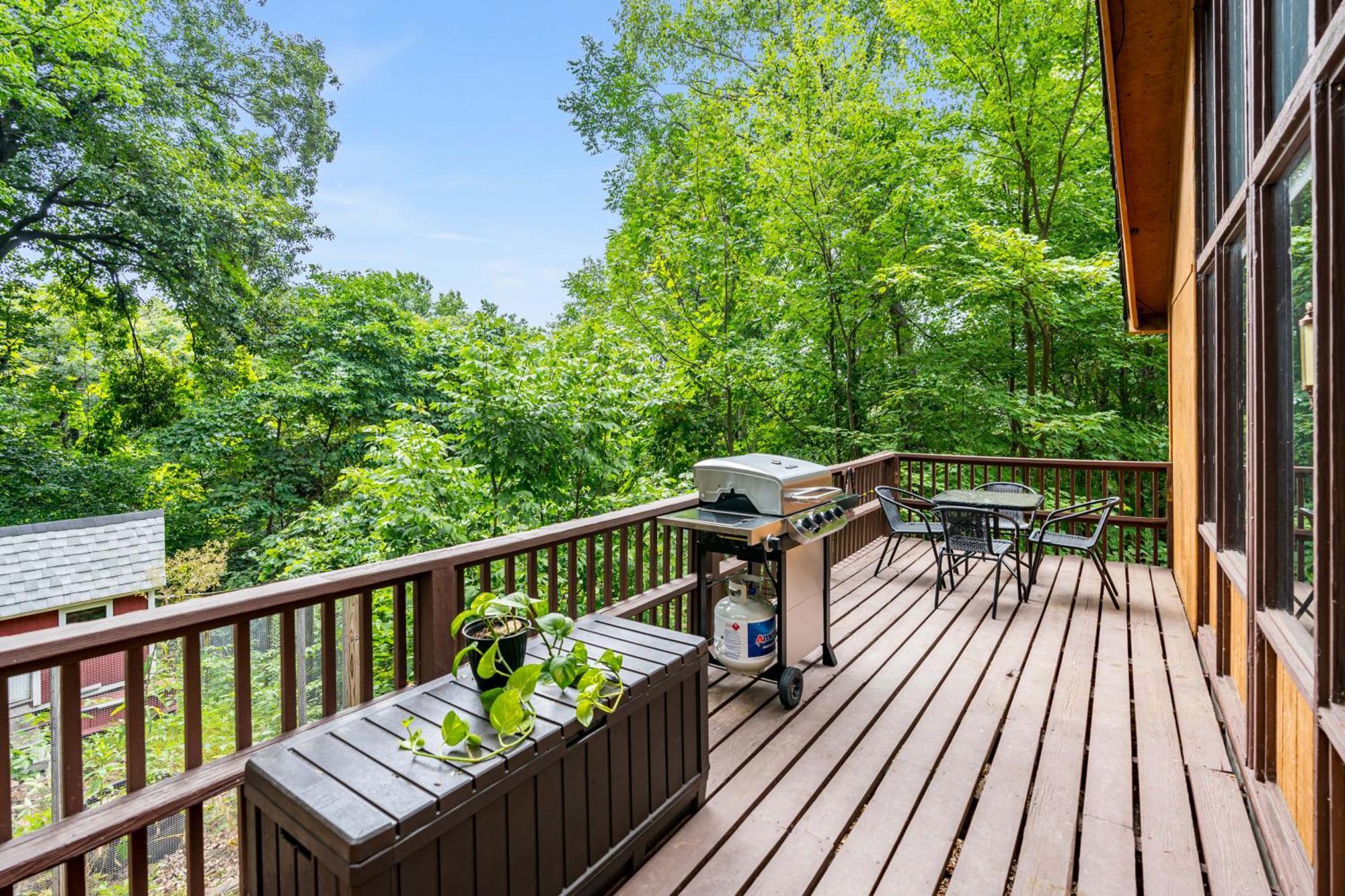 Quaint Loft Cabin W Hot Tub, Firepit, Deck & Grill Hedgesville Exteriér fotografie
